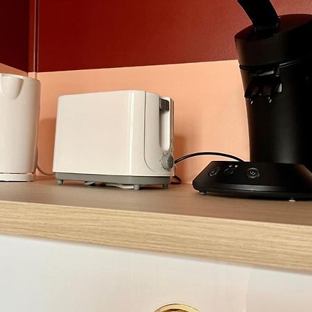 L'Artiste En Duplex Daire Nevers Dış mekan fotoğraf